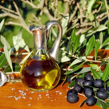 olive oil, oil, olives