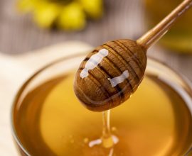 Honig g in ml umrechnen