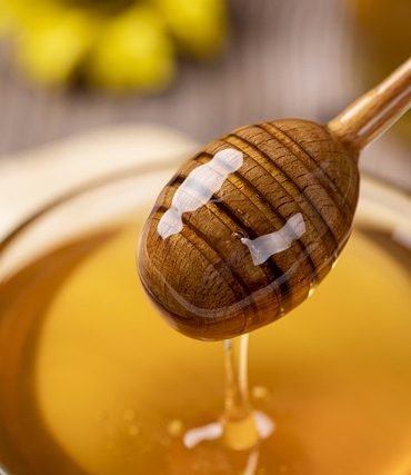 Honig g in ml umrechnen