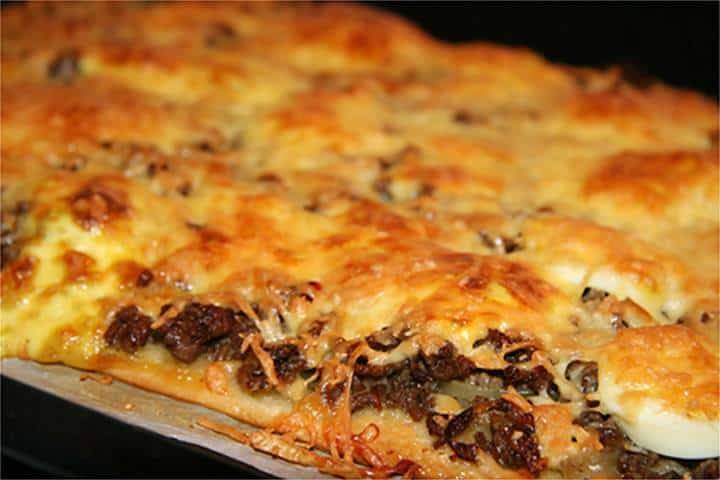 Hack-Pizza