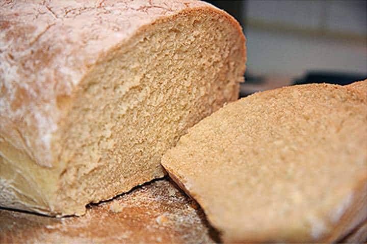 Weißbrot